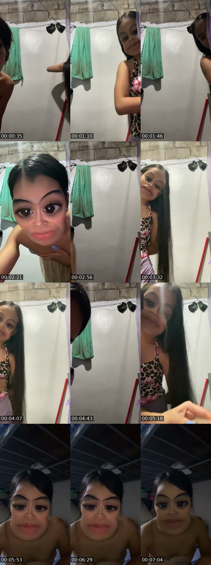 Live from @khateeeii