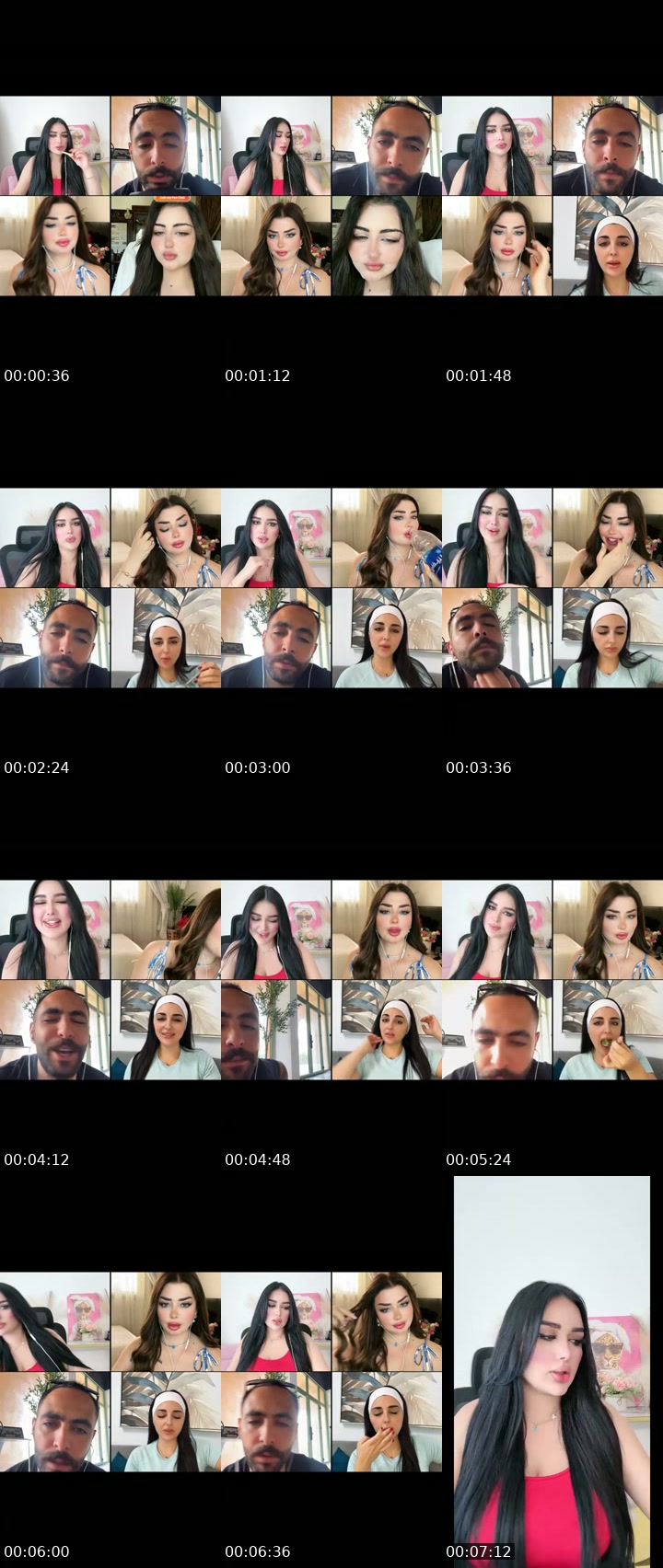 @roro_ro777 TikTok live from 2026-07-14