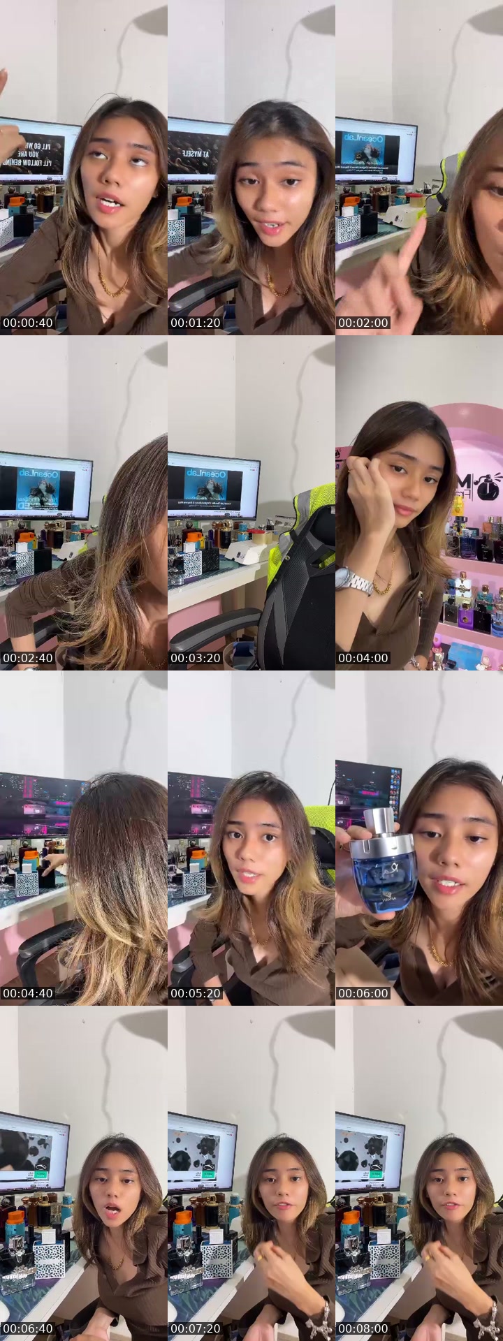@maiifragrances_ TikTok live from 2026-07-14