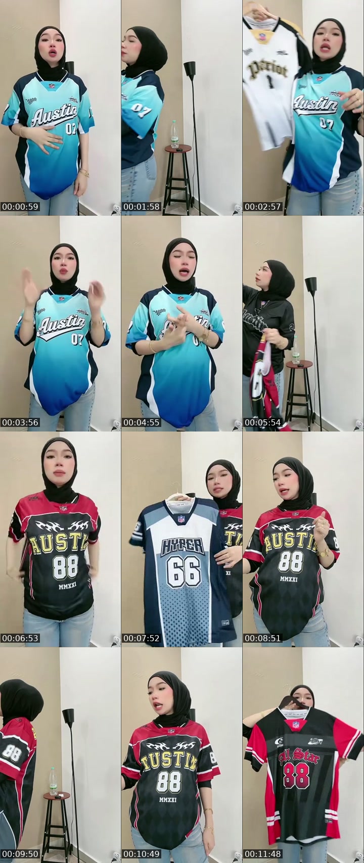 United States TikTok live: Lets Go LIVE! by @muumuumaa