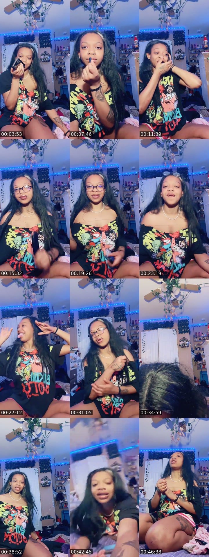 @noitsprxttyprxncessa TikTok live from 2026-07-14