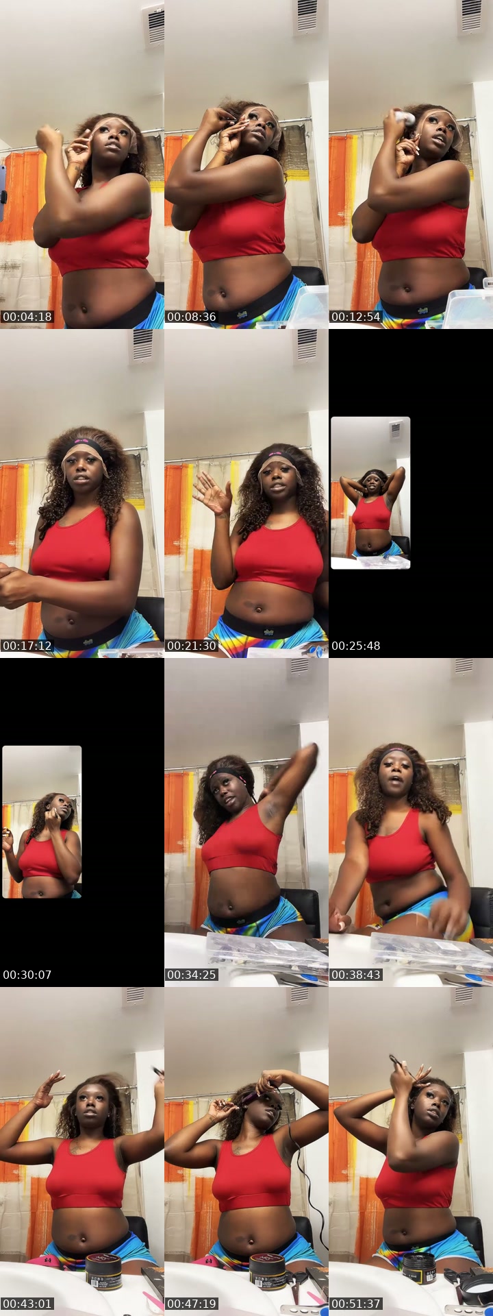 @thicklilshh TikTok live from 2026-07-14