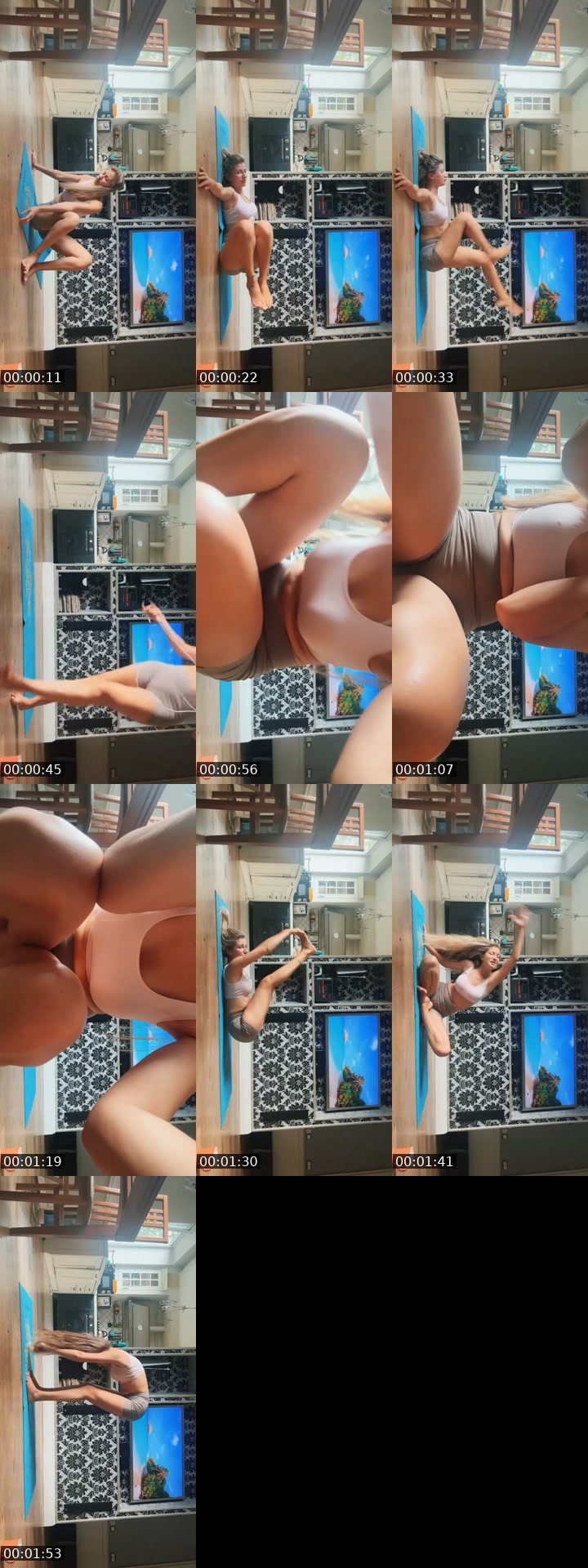 @viktoriasudomora TikTok live from 2026-07-14