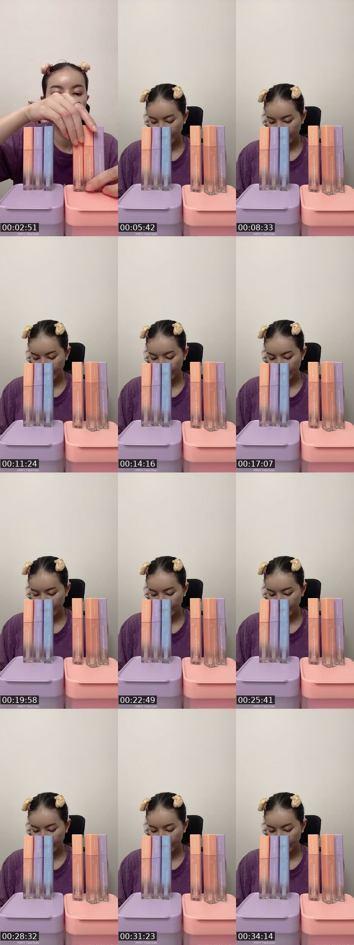 @patsri456 TikTok live from 2026-07-14