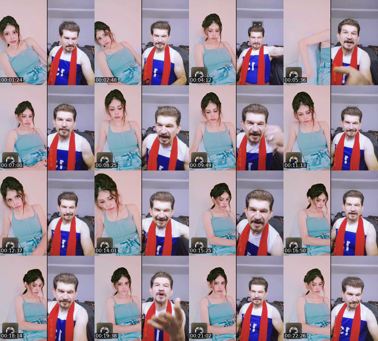 @leb_rama1 TikTok live from 2026-07-14
