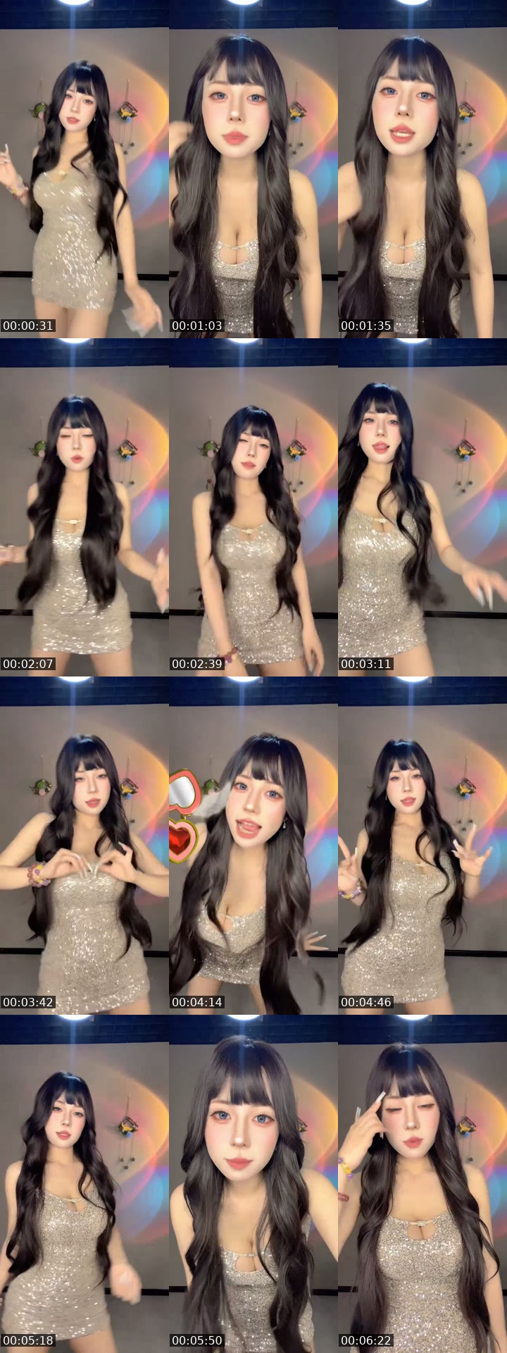 TikTok live: Come on in and chat by @round1688886