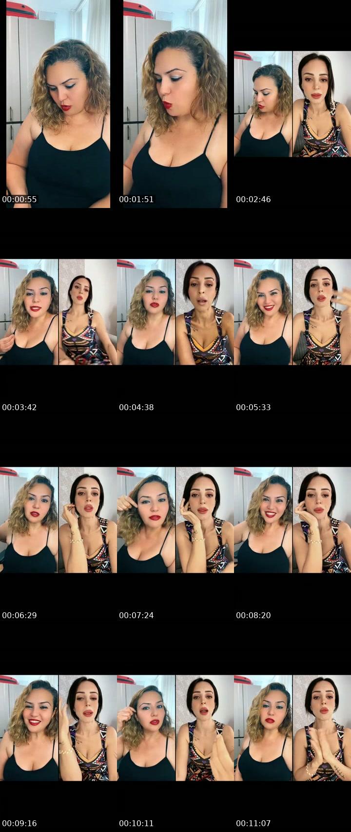 TikTok live: Galerimi aydınlatın lütfen 🙏 by @schuekolata