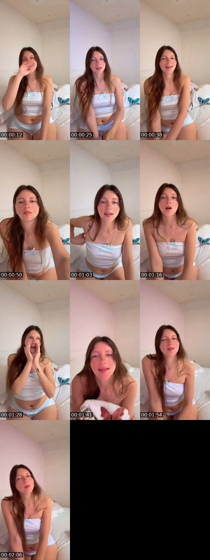 @nanda_marc TikTok live from 2026-07-14