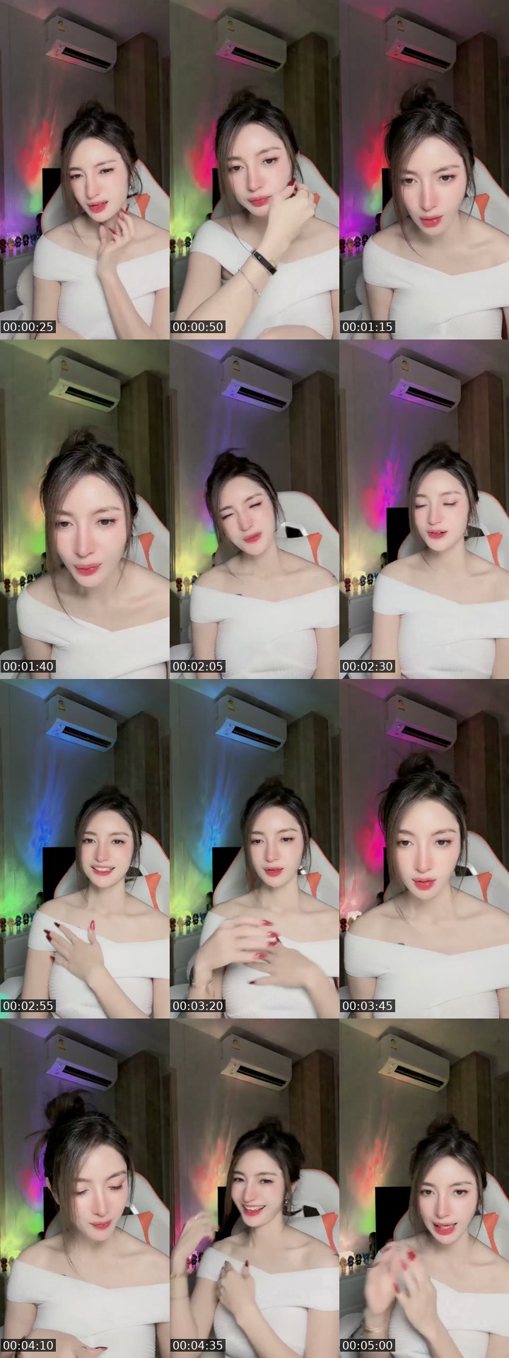 @praw_praw22 TikTok live from 2026-07-14