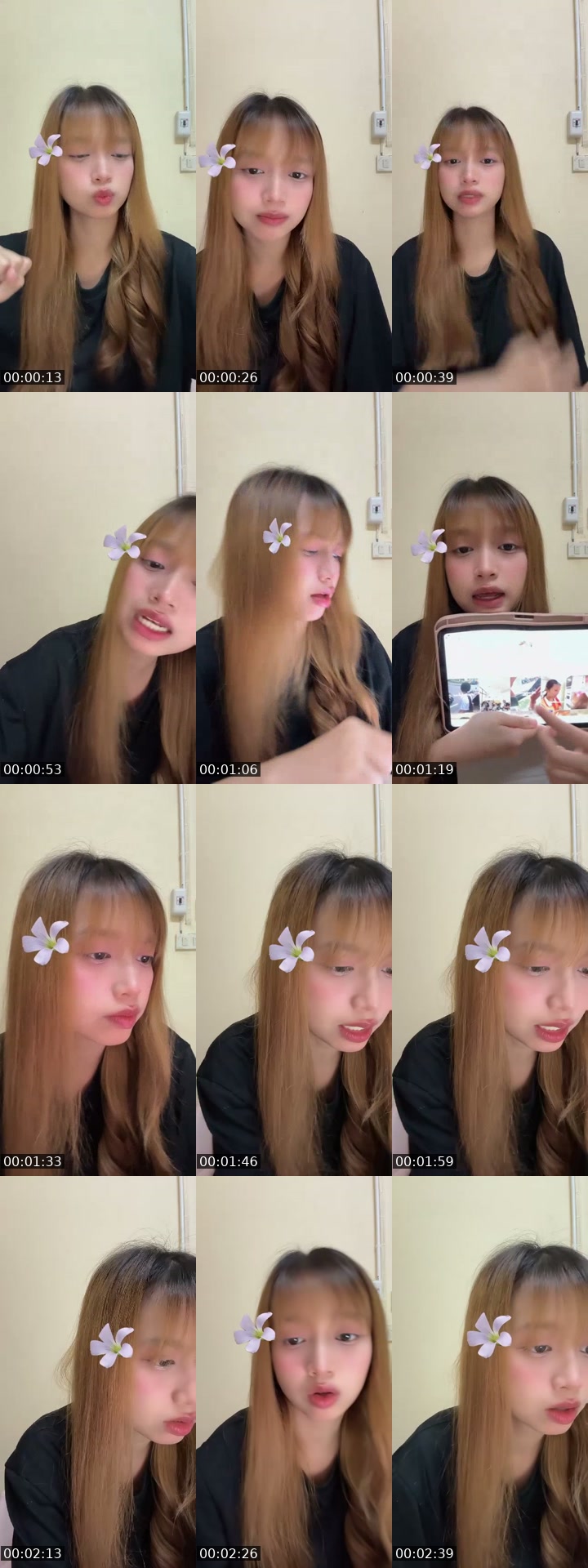 TikTok live: วันนี้จะแกงกันมั้ย by @phone__001