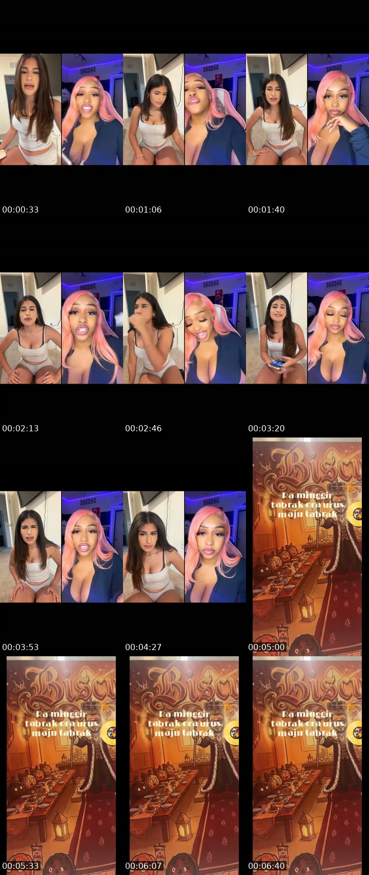 @sillyashx TikTok live from 2026-07-14