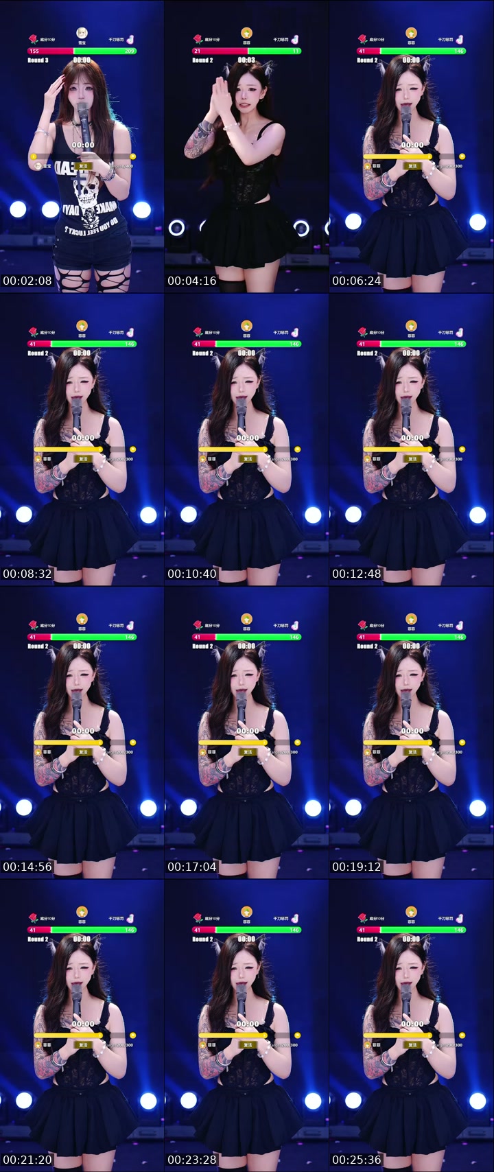 TikTok live: 我滴天！TTU这麽多！ by @smmfoaugkmg