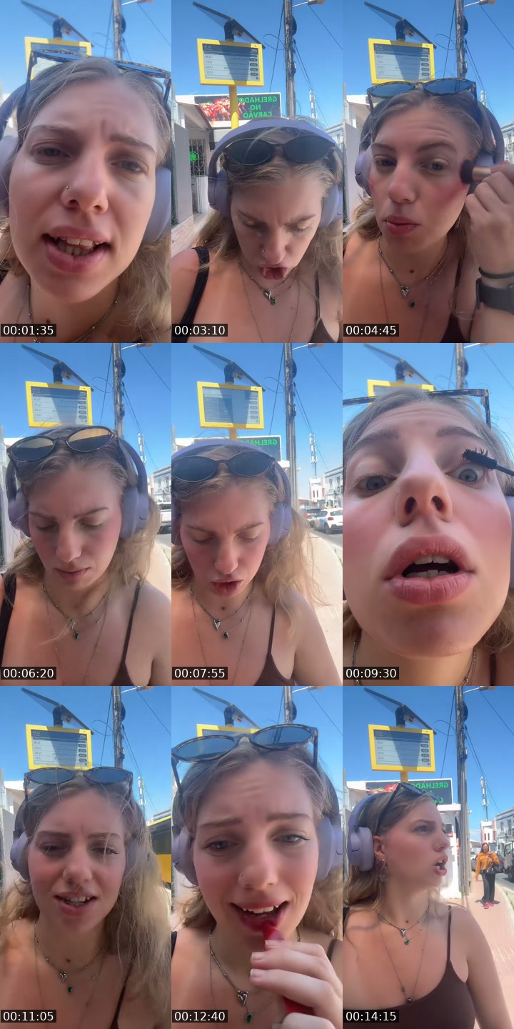 @sol__ofc TikTok live from 2026-07-14
