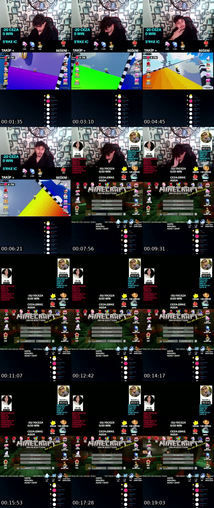 TikTok live: SIRADAN BİRİYİM by @tolgaizzm