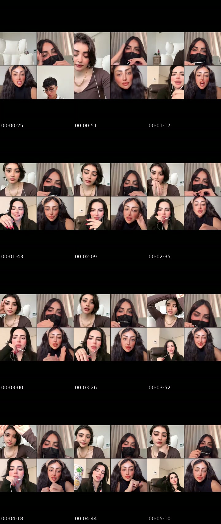 @bnn.07 Syria TikTok live from 2026-07-14