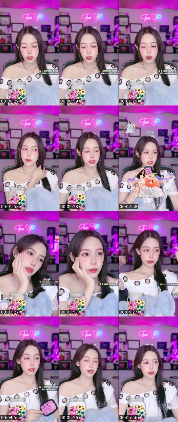 TikTok live: em manifest len A by @zuri3939