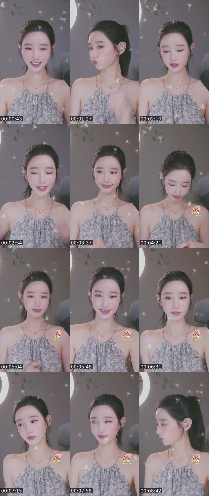 TikTok live: ^^ by @____jjjjohyuns