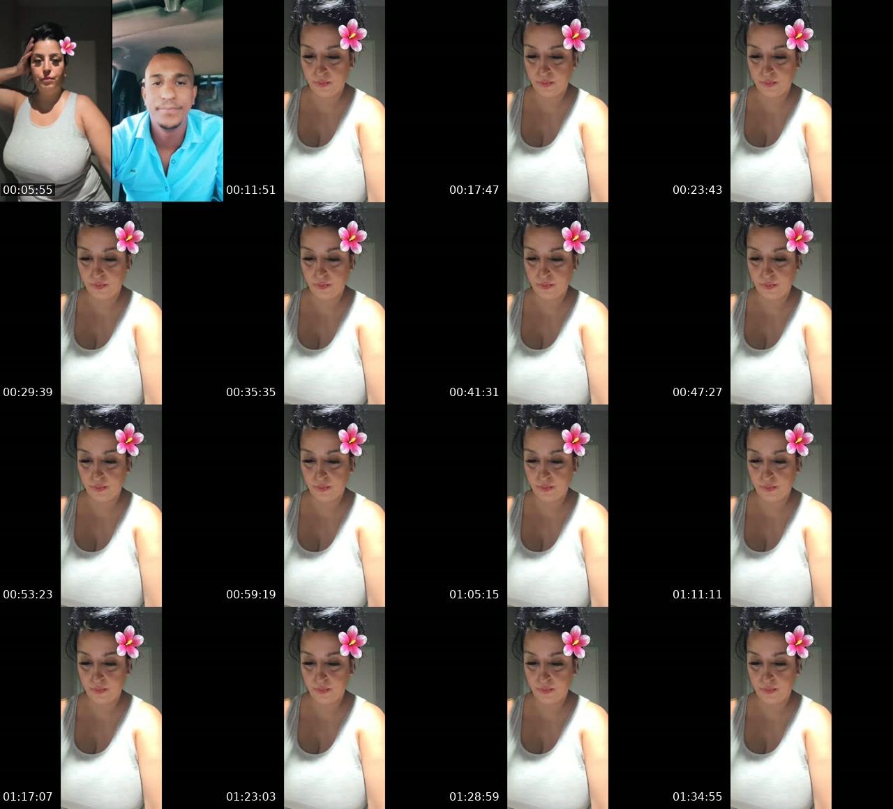 TikTok live: Bienvenue dans mon LIVE by @_jojo_et_mamounette_