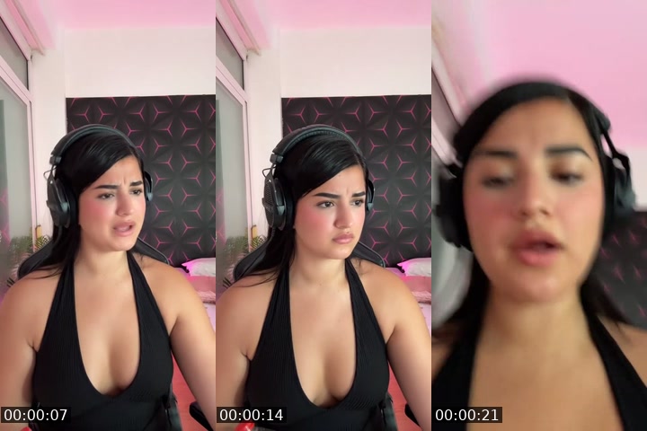 @absania_lizardo Nicaragua TikTok live from 2026-07-14