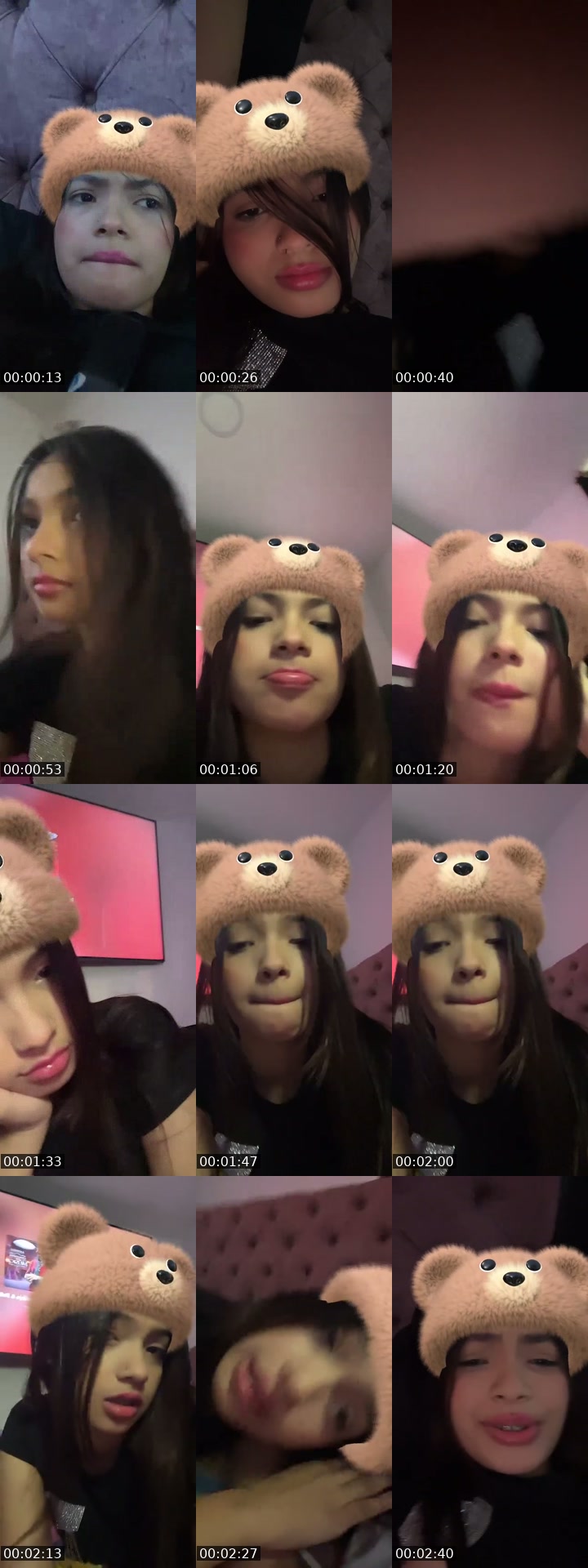 @alvarolion1997 TikTok live from 2026-07-14
