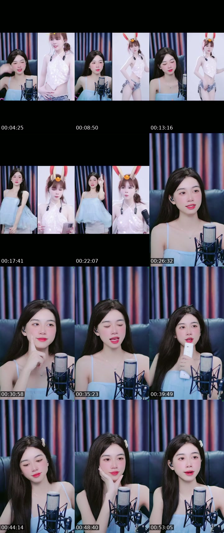 TikTok live: Lets Go LIVE! by @kim_tran9999