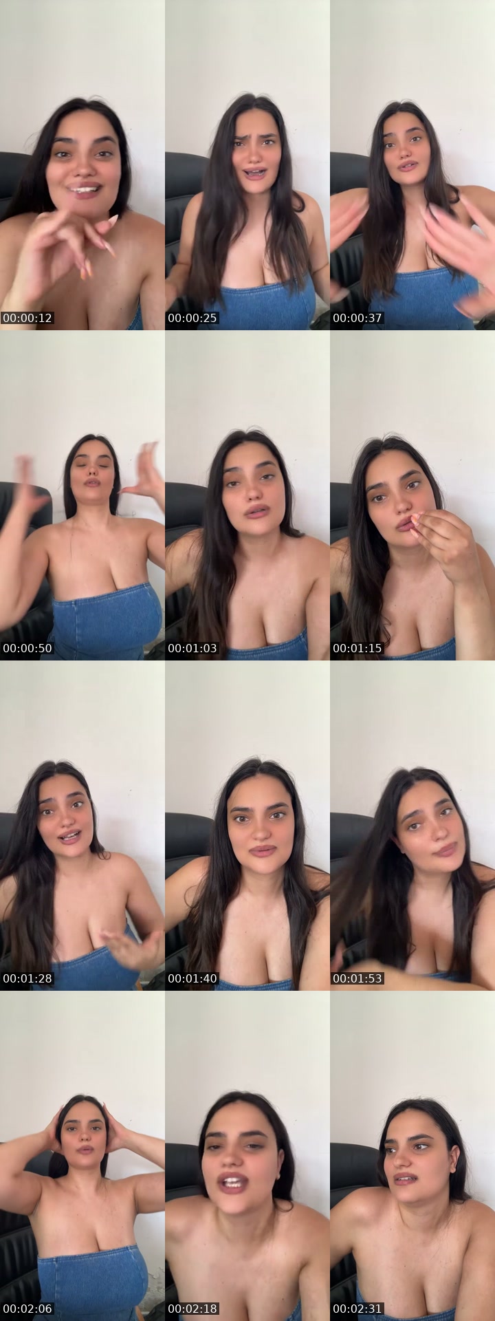 @favidf TikTok live from 2026-07-14