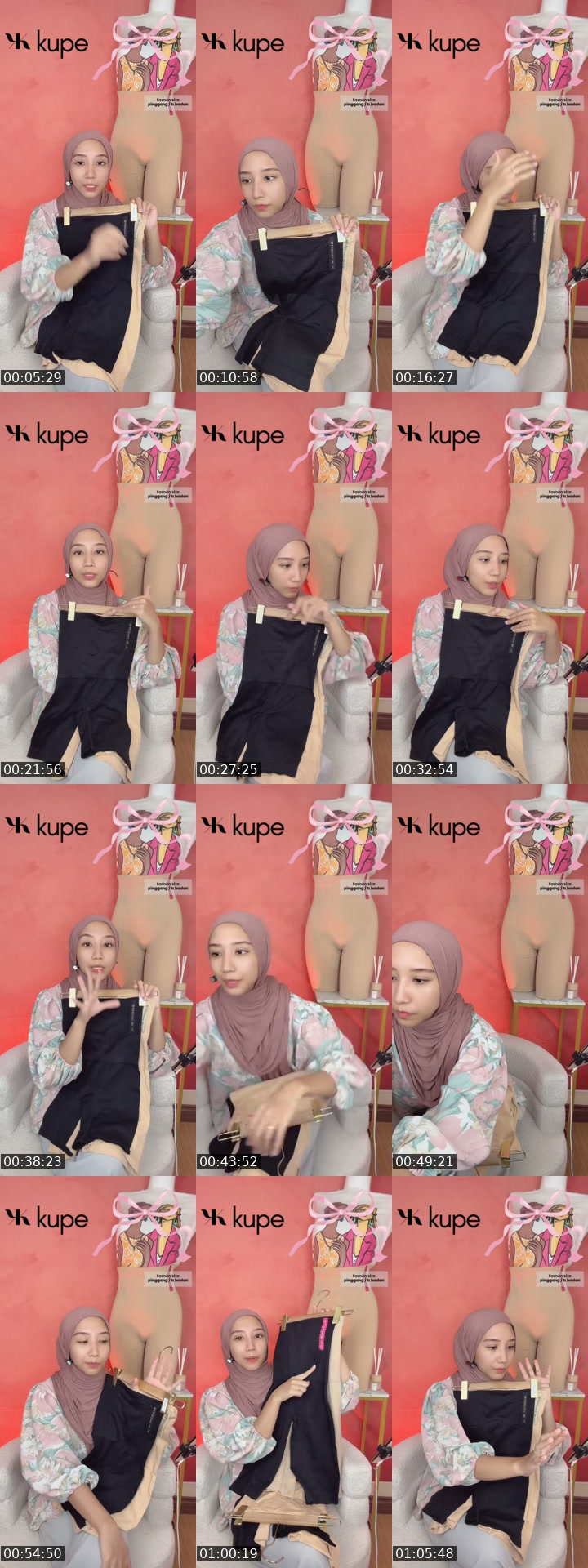 @naomi_nad TikTok live from 2026-07-14