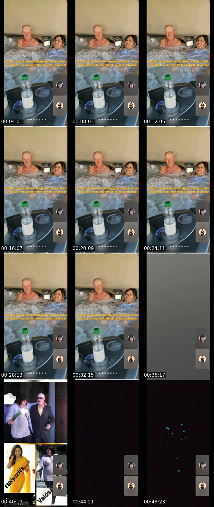 @nembajnesirj Hungary TikTok live from 2026-07-14