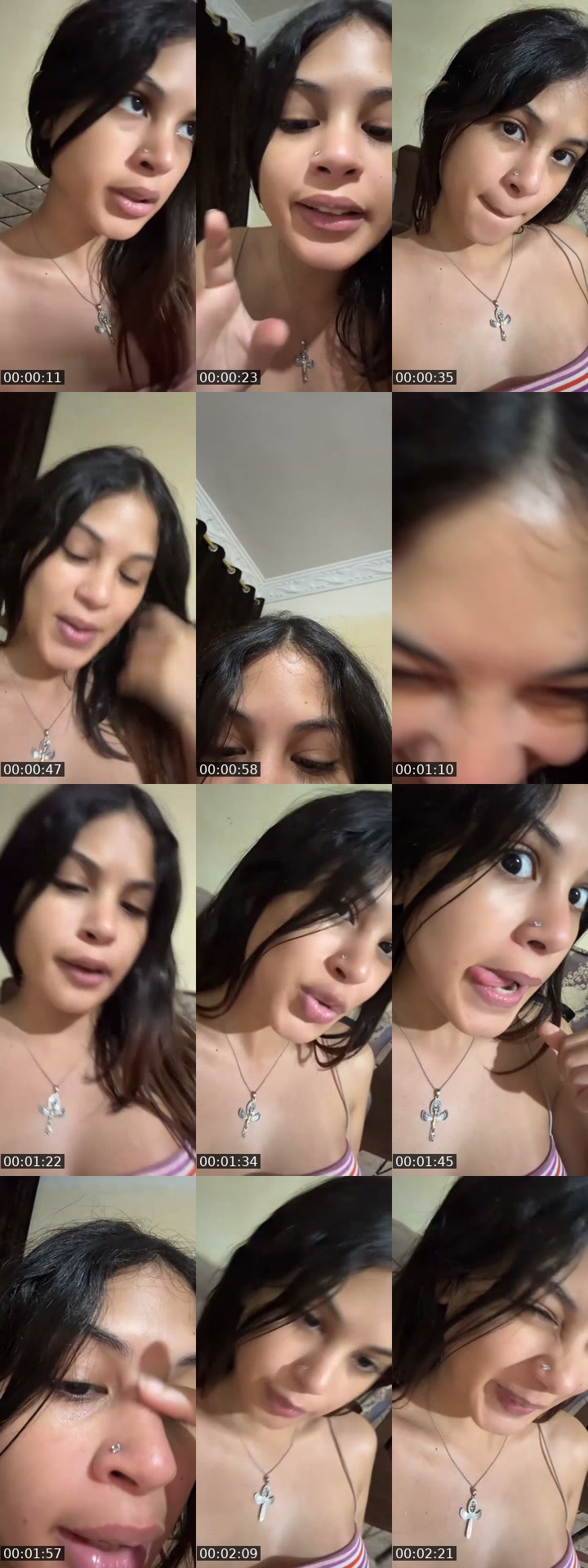 @nina_1_163 TikTok live from 2026-07-14