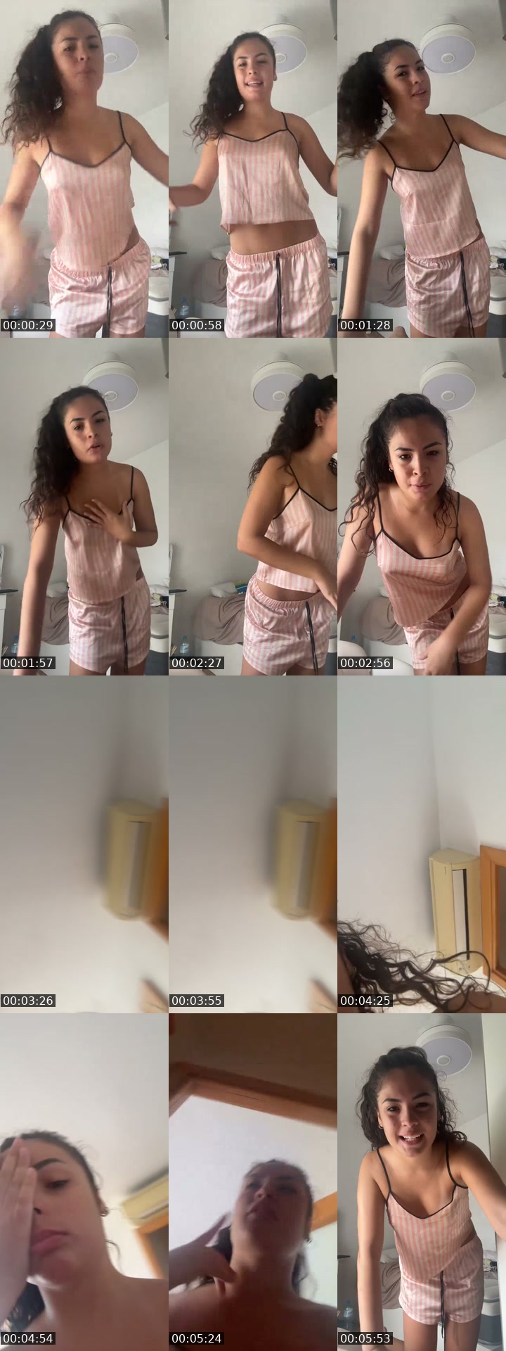 @laiagonzalezzz TikTok live from 2026-07-14