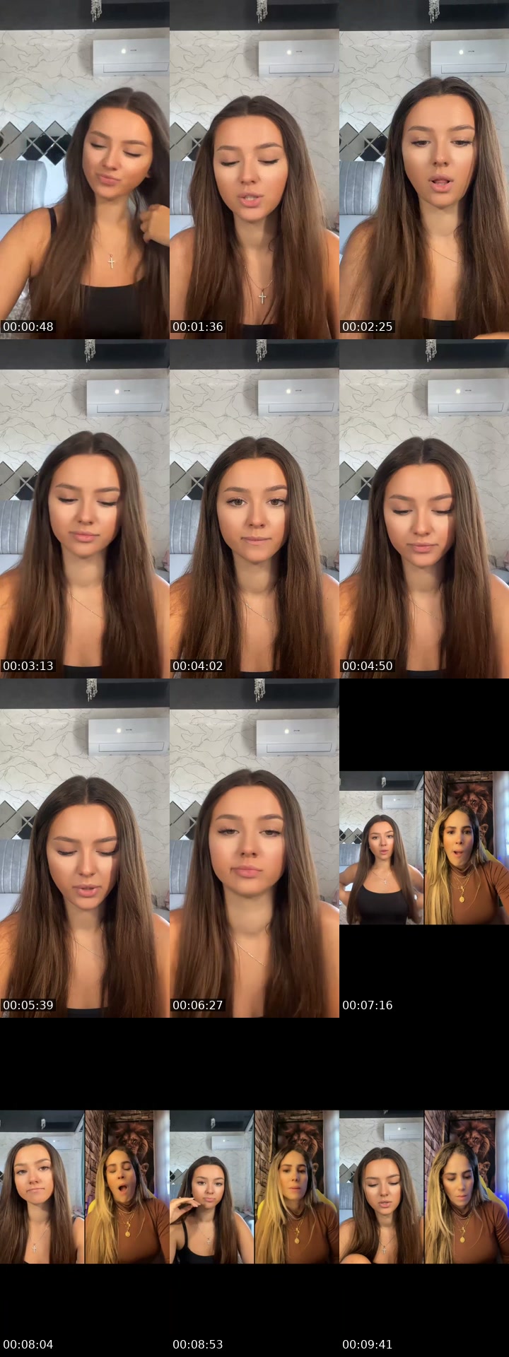 @leravaleriiaa TikTok live from 2026-07-14