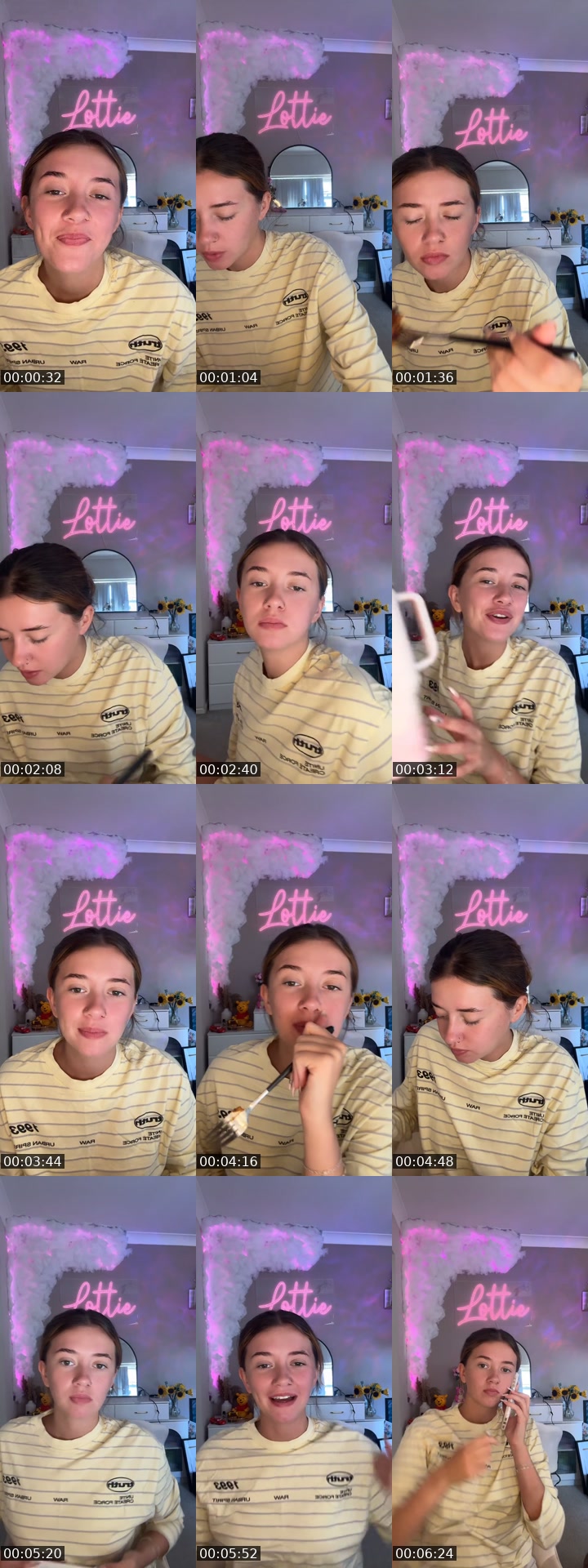 @lottiebolam_ TikTok live from 2026-07-14