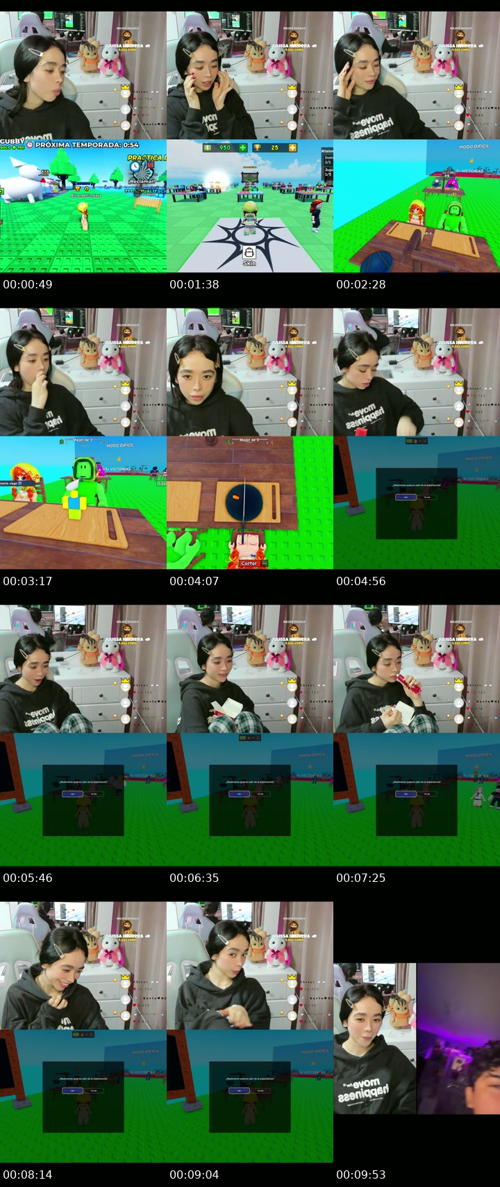 TikTok live: Lets Go LIVE! by @miniondelhimalaya