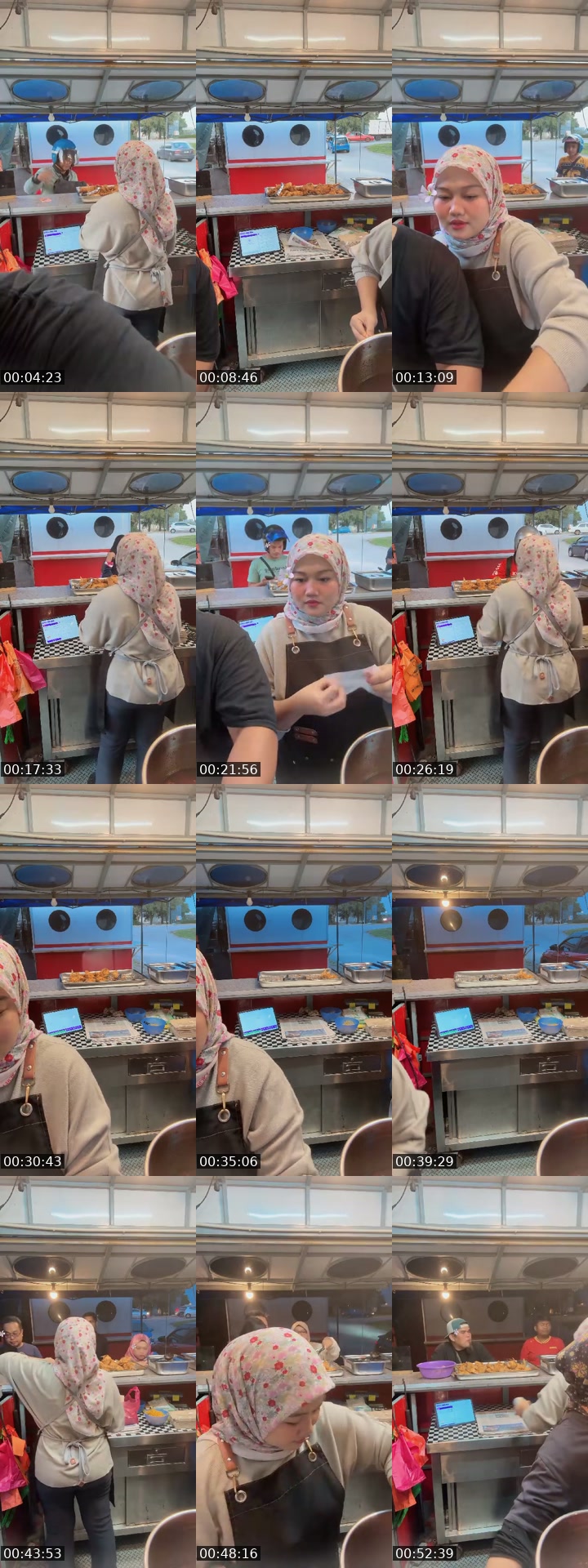 @nlkwe TikTok live from 2026-07-14