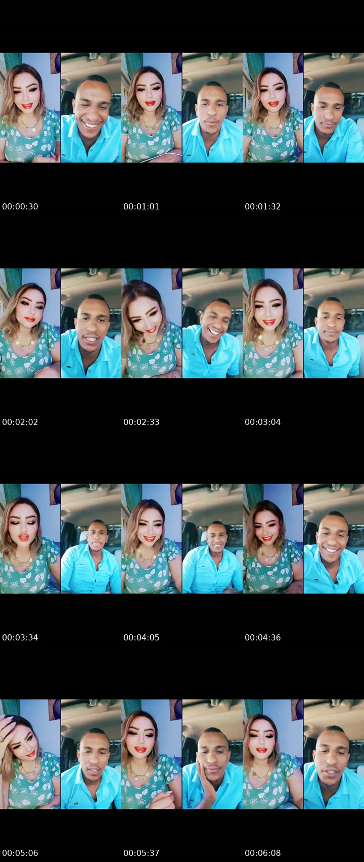 Egypt TikTok live: يارب فرحه كبيره♥️ by @shoshaahmd3gmail.com