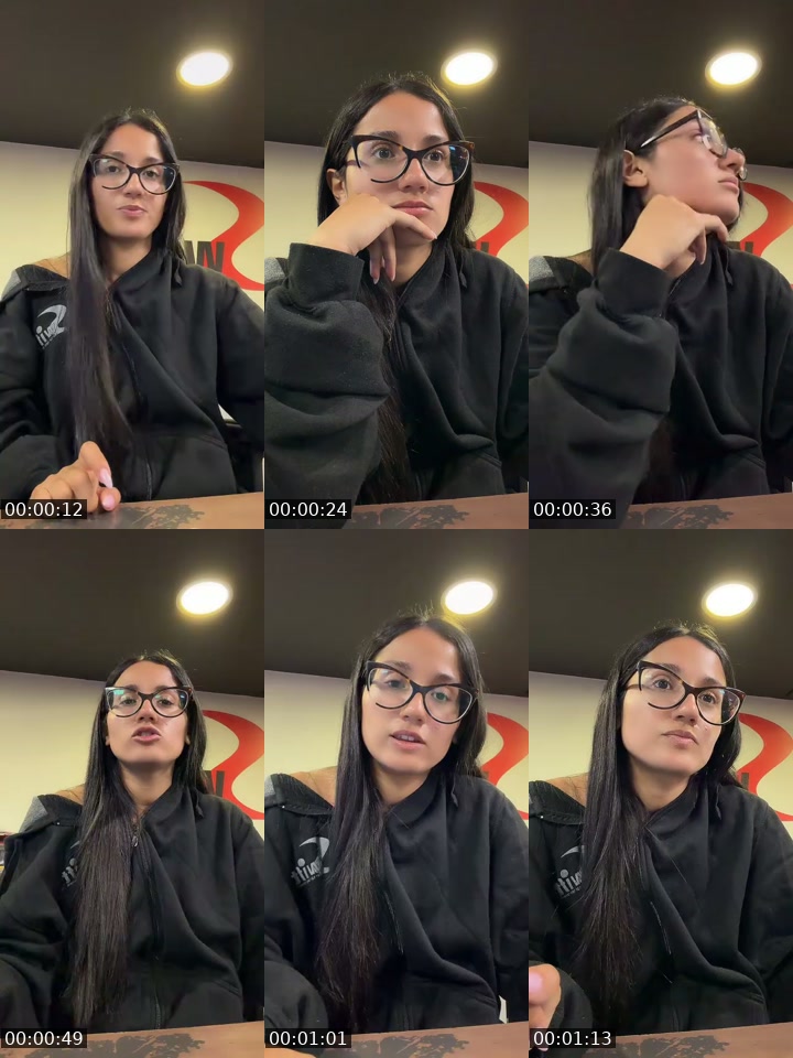 @adiiell Israel TikTok live from 2026-07-14