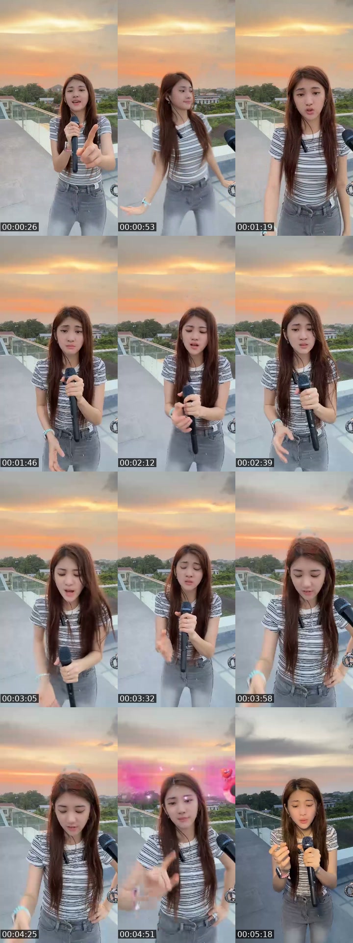TikTok live: Semangat/加油👏 by @vianwuu