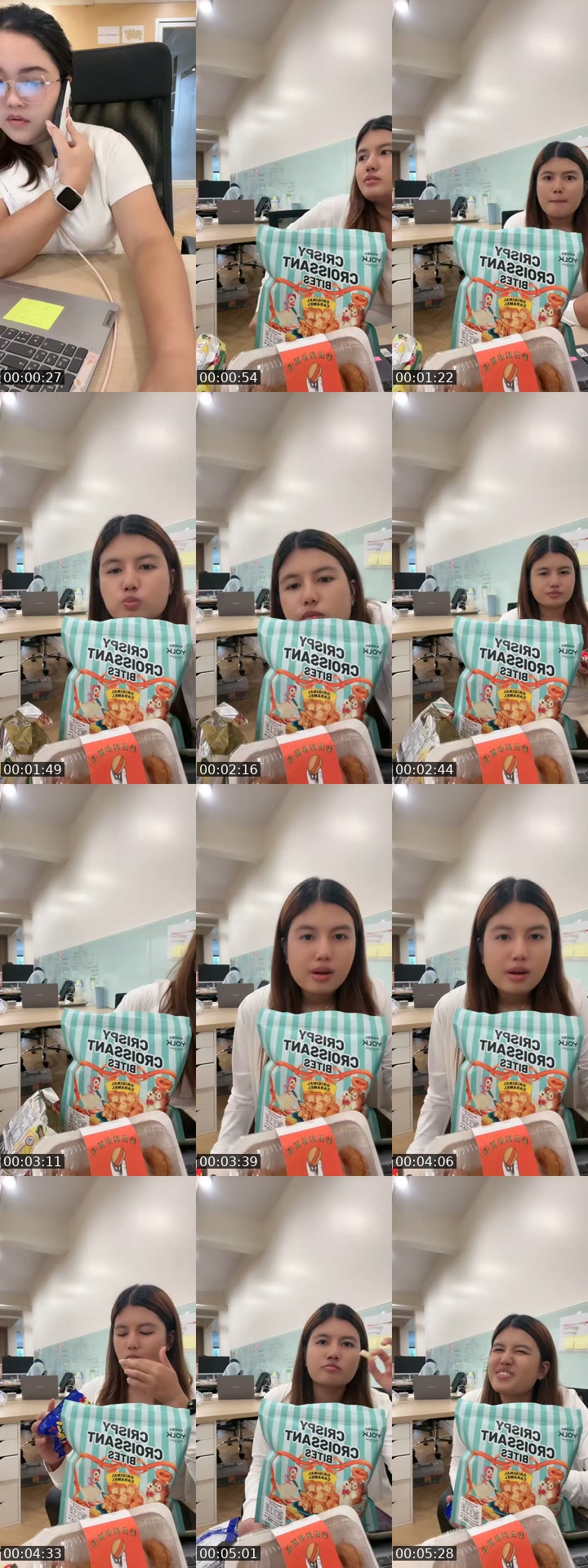 TikTok live: 15 นี้เปิดเทอมนะ‼️🫣 by @yolk.thailand