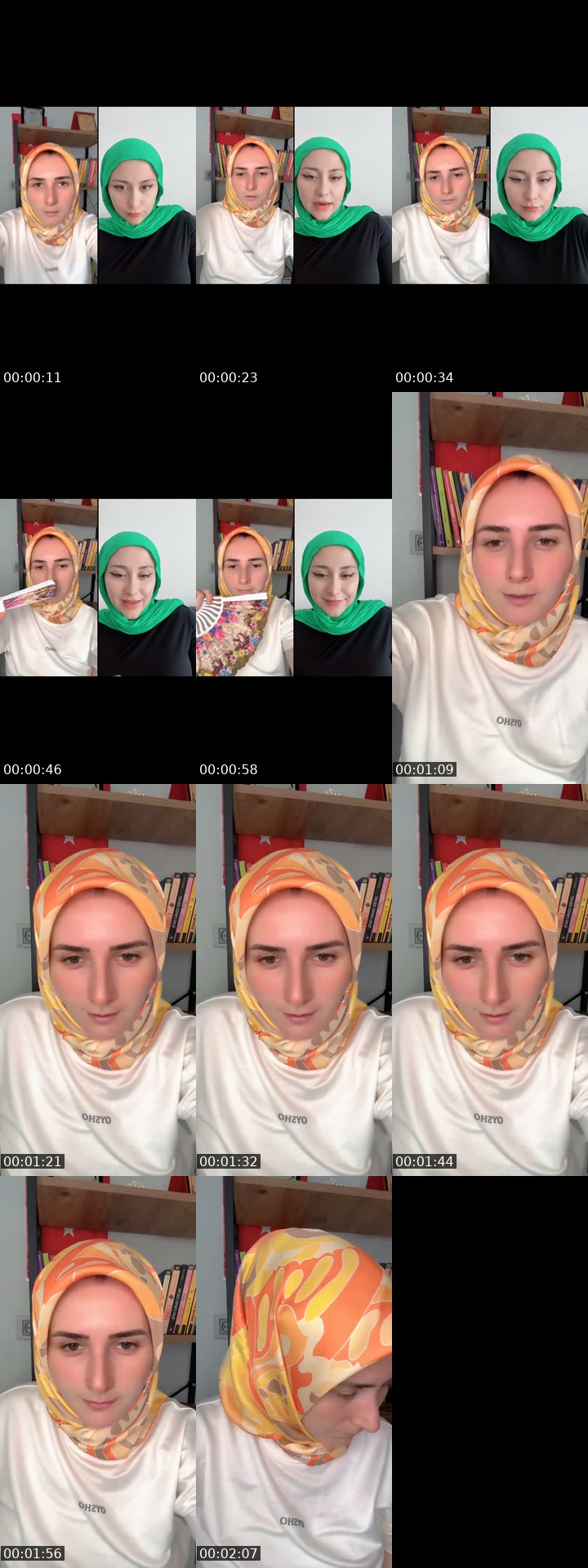@zihin.mimar41 TikTok live from 2026-07-14