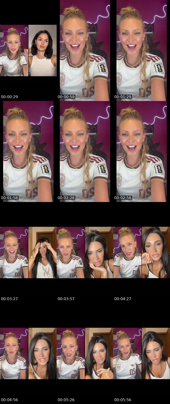 TikTok live: Team Delfín 🩷🐬👑 by @andreeeeeegarcia