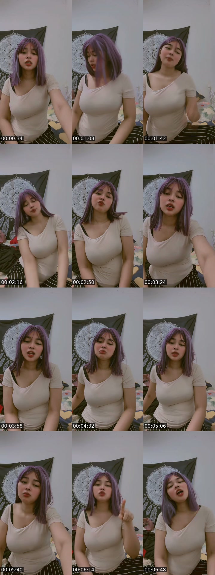 @nenektsunade1 TikTok live from 2026-07-14
