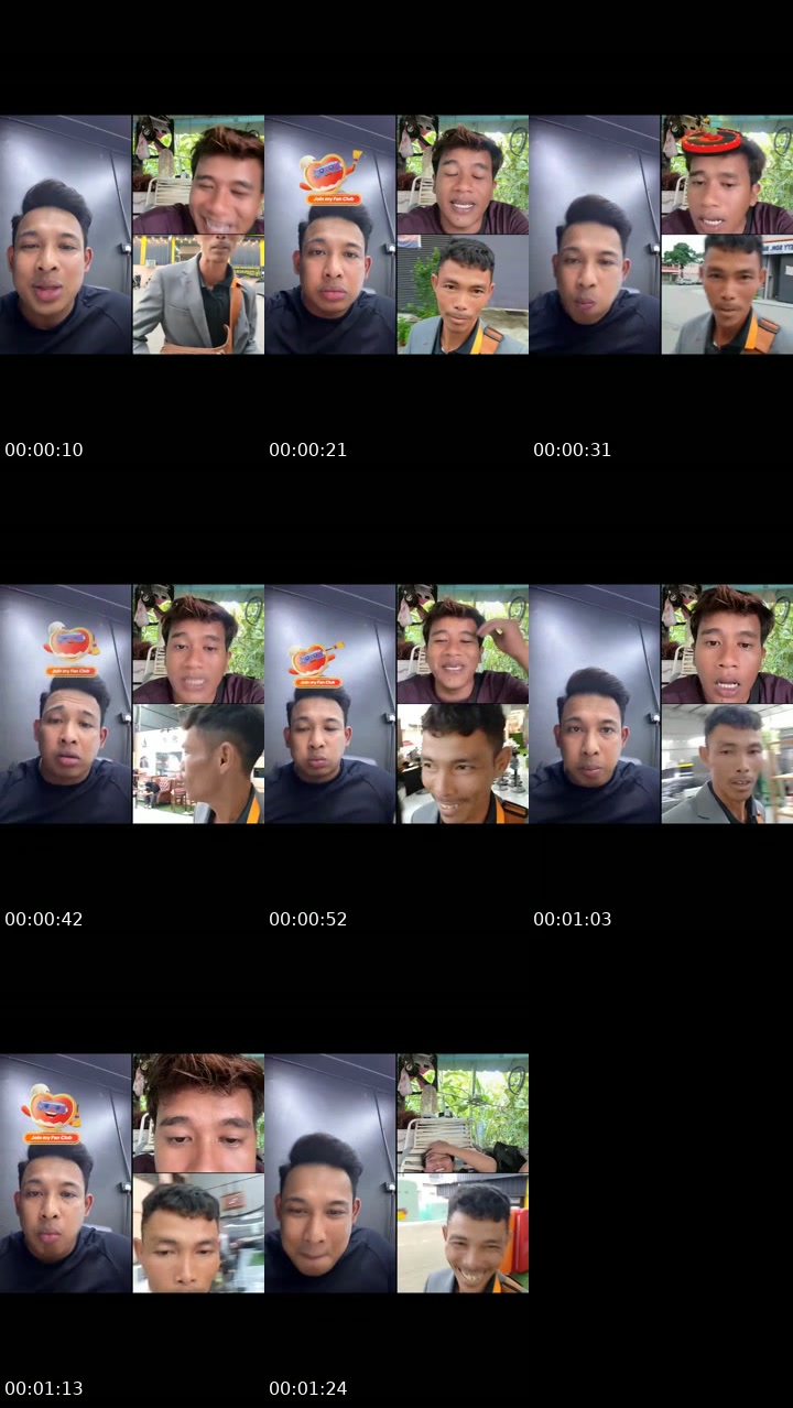 TikTok live: assalamualaikum by @nashril.rosli