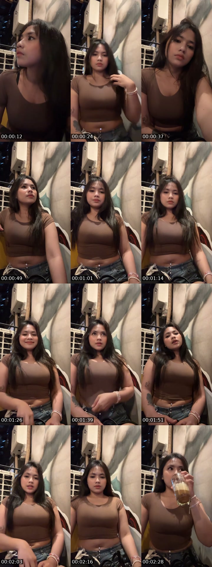 @amaliaptriman TikTok live from 2026-07-14