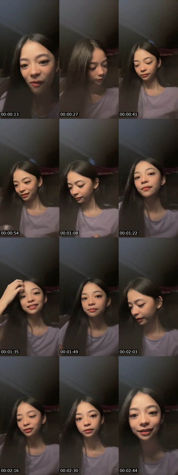@.louisseeee past TikTok live from 2026-07-14