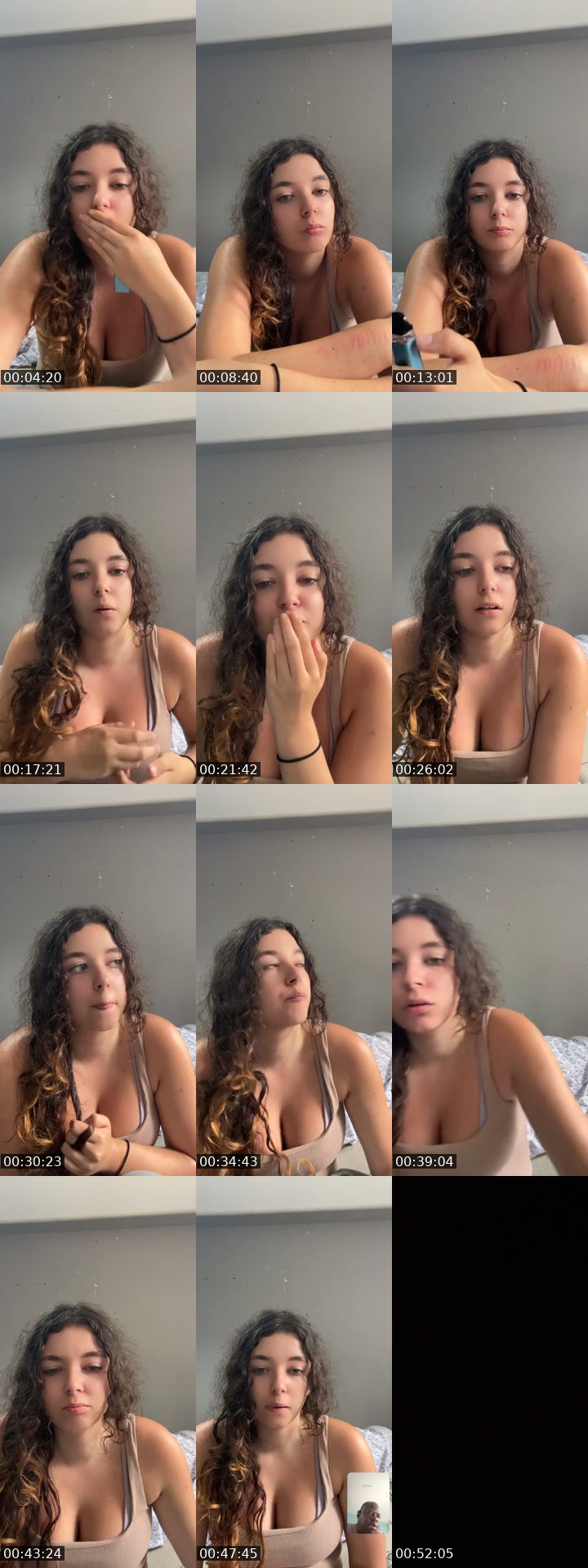 @em_lmao TikTok live from 2026-07-14