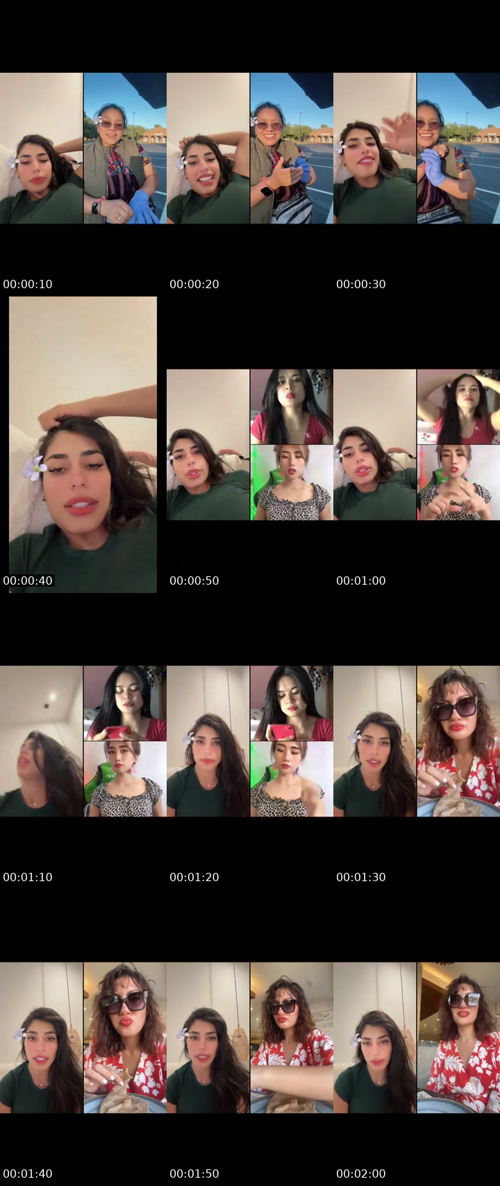 @f__concept TikTok live from 2026-07-14