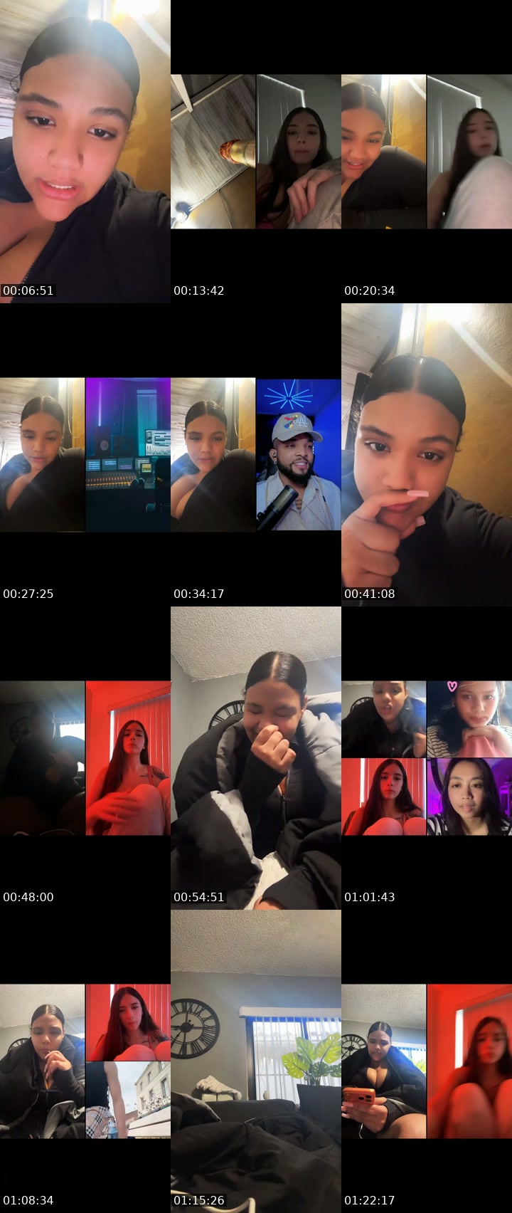 @keiipt2 TikTok live from 2026-07-14
