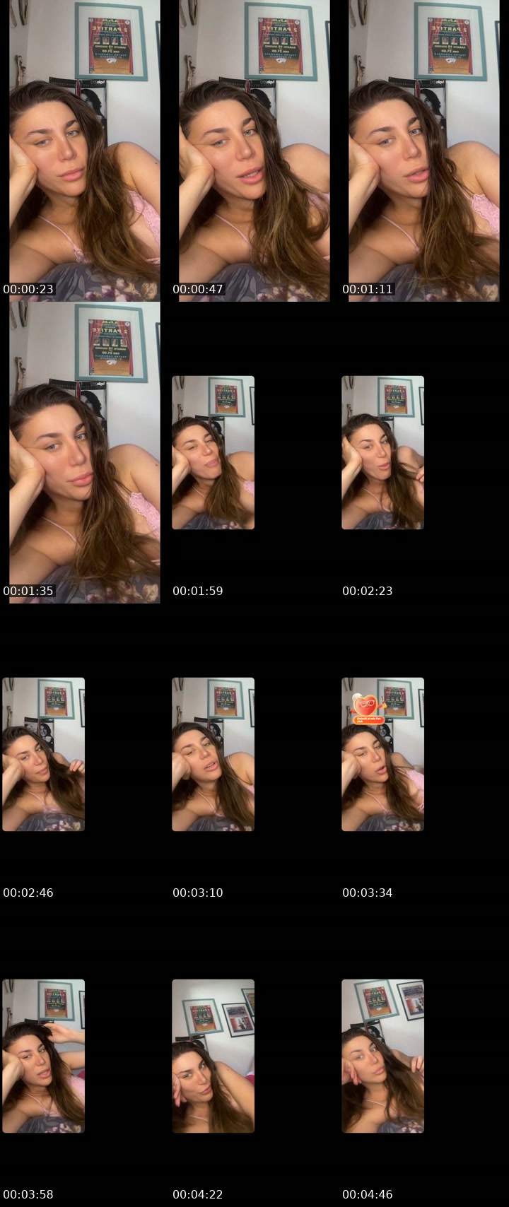 @margotferrari2002 Italy TikTok live from 2026-07-14