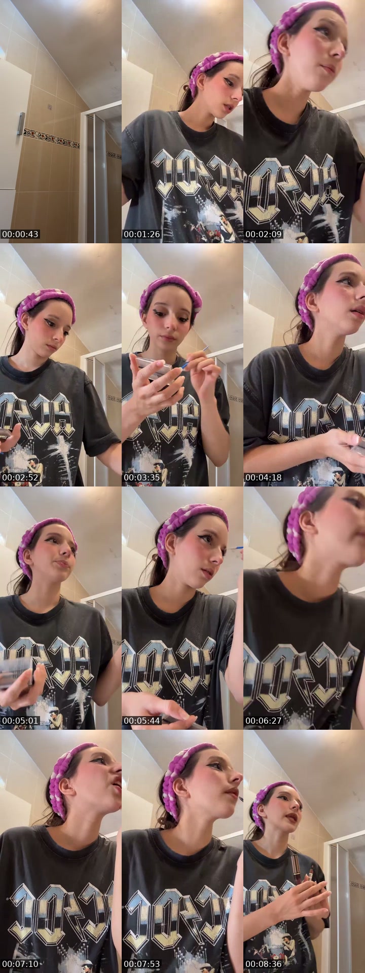 Mexico TikTok live: probando cómo funciona esto by @pinita.8