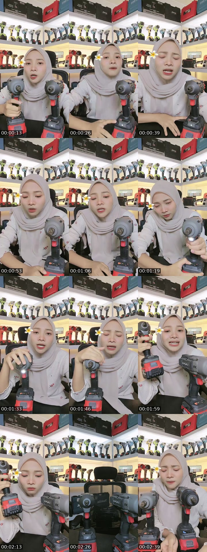 TikTok live: HARGA PROMO SPESIAL by @pro_teknologi